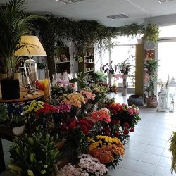Kwiaciarnia (Zawidów )