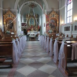 Kwiaciarnia (Rawicz en Merlo San Luis)