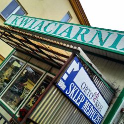 Kwiaciarnia (Przeworsk )