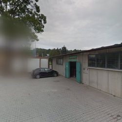 Kwiaciarnia (Ropczyce )