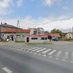 Kwiaciarnia (Ropczyce )