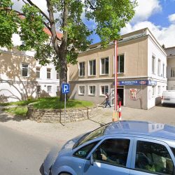 Kwiaciarnia (Olsztyn )