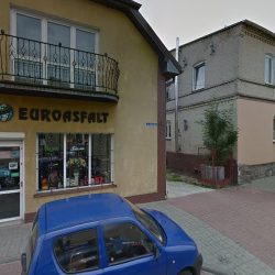 Kwiaciarnia (Lubawa )