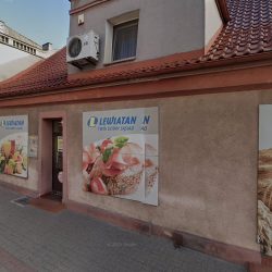 Kwiaciarnia (Lubawa )