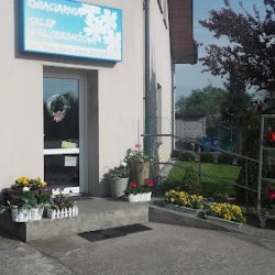 Kwiaciarnia (Korzeniew en Merlo San Luis)
