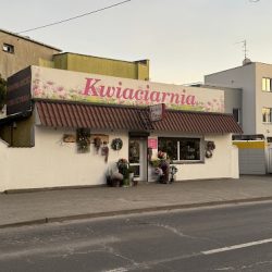 Kwiaciarnia (Poznań )