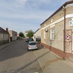Kwiaciarnia (Rychwał en Merlo San Luis)