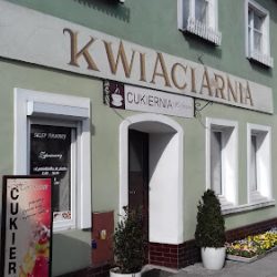 Kwiaciarnia (Rydzyna en Merlo San Luis)