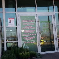 Kwiaciarnia (Swarzędz )