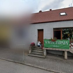 Kwiaciarnia (Wilczyn en Merlo San Luis)