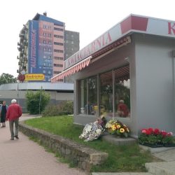 Kwiaciarnia (Kielce )