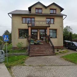 Kwiaciarnia (Racławice )