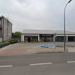 Kwiaciarnia (Aleksandrów Kujawski )