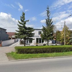 Kwiaciarnia (Barcin )