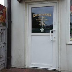 Kwiaciarnia (Kalisz )