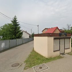 Kwiaciarnia (Brześć Kujawski )