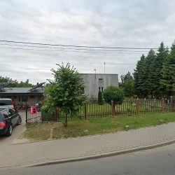 Kwiaciarnia (Choceń )