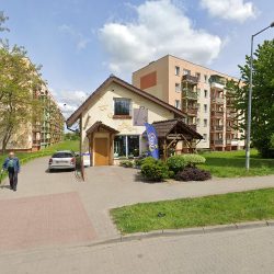 Kwiaciarnia (Kruszwica )