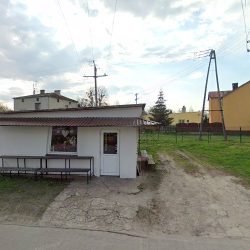 Kwiaciarnia A. H. Ostapiuk (Trawniki en Merlo San Luis)