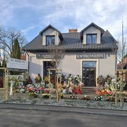 Kwiaciarnia Acheron (Jarosław )