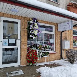 Kwiaciarnia Adriz (Białystok )