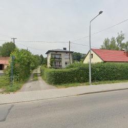 Kwiaciarnia Aga (Nowy Sącz )
