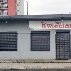 Kwiaciarnia „aga” (Bytom )