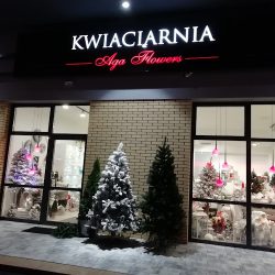 Kwiaciarnia
