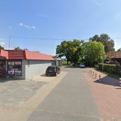 Kwiaciarnia Aga (Budzyń en Merlo San Luis)