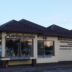 Kwiaciarnia Aga (Nowy Sącz )