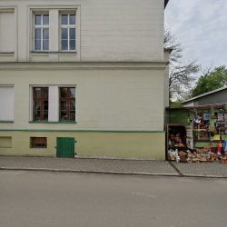 Kwiaciarnia Agawa (Kędzierzyn-Koźle en Merlo San Luis)