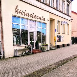 Kwiaciarnia Agnes (Lębork )