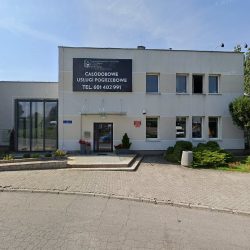 Kwiaciarnia- Agnieszka Słupek (Rzeszów )