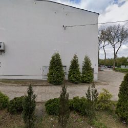 Kwiaciarnia. Agnieszka Stefańska (Godzianów )