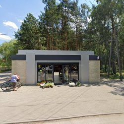 Kwiaciarnia Agnieszka Wójciak-kaniuk (Bedoń Przykościelny )