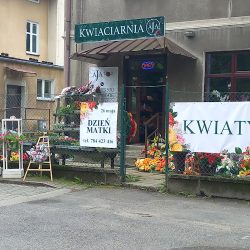 Kwiaciarnia Aja (Jaworze )