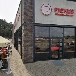 Kwiaciarnia Ajk Studio Florystyczne (Toruń )