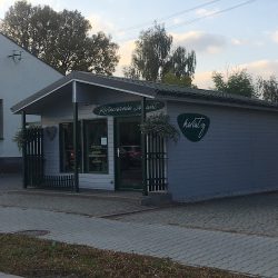 Kwiaciarnia Akant (Bieruń )
