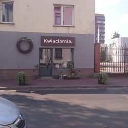 Kwiaciarnia Akcent Sosnowiec (Sosnowiec )
