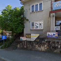 Kwiaciarnia