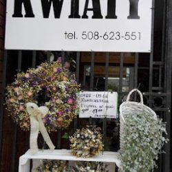 Kwiaciarnia Ala Kwiaty (Ostrołęka )