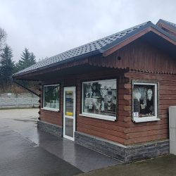 Kwiaciarnia Alda (Włoszakowice en Merlo San Luis)