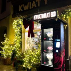 Kwiaciarnia Ale Kwiaty! (Szydłowiec )