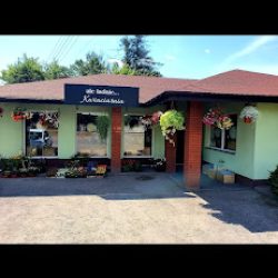 Kwiaciarnia Ale ładnie...poczesna (Poczesna )