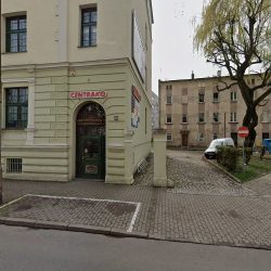 Kwiaciarnia Alicja (Oleśnica )