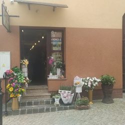 Kwiaciarnia