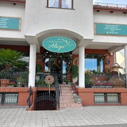 Kwiaciarnia Alicja Teresa Cybula (Sierakowice )