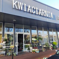 Kwiaciarnia Alma (Gdańsk )