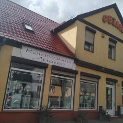 Kwiaciarnia Altanka (Zaniemyśl en Merlo San Luis)