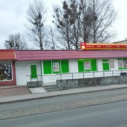 Kwiaciarnia Amarylis (Gdynia )